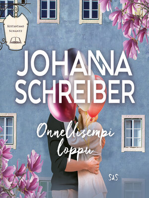 cover image of Onnellisempi loppu